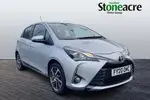 2020 Toyota Yaris