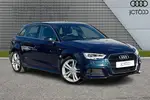 2018 Audi A3