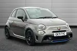 2021 Abarth 595