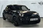 2023 MINI Hatchback