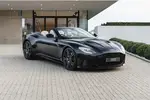 2020 Aston Martin DBS
