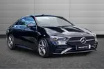 2025 Mercedes-Benz CLA