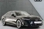 2026 Audi A6