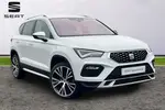 2022 SEAT Ateca