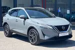 2023 Nissan Qashqai