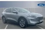 2022 Ford Kuga