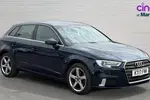 2017 Audi A3