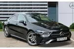 2024 Mercedes-Benz CLA