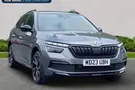 2023 Skoda Kamiq
