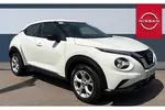 2020 Nissan Juke