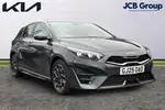 2025 Kia Ceed