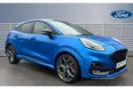2023 Ford Puma