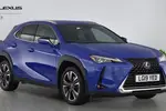 2019 Lexus UX