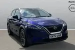 2023 Nissan Qashqai