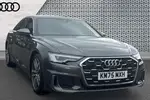 2025 Audi A6