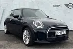 2022 MINI Hatchback
