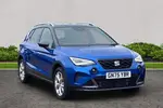 2025 SEAT Arona
