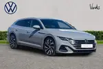 2022 Volkswagen Arteon