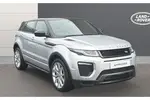 2018 Land Rover Range Rover Evoque