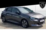 2023 Peugeot 208
