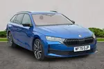 2025 Skoda Octavia