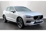 2019 Volvo XC60