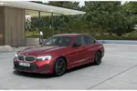 2026 BMW 3 Series
