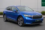 2024 Skoda Enyaq