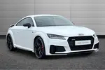 2020 Audi TT