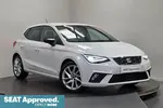 2024 SEAT Ibiza
