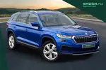 2024 Skoda Kodiaq