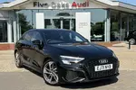 2022 Audi A3