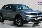 2022 Vauxhall Mokka