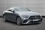 2023 Mercedes-Benz E-Class