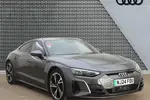 2024 Audi e-tron GT