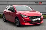 2022 Peugeot 208