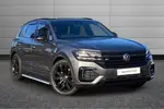 2021 Volkswagen Touareg