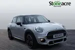 2018 MINI Hatchback 5dr