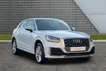 2018 Audi Q2