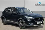 2022 MG ZS