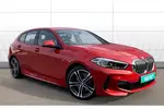 2021 BMW 1 Series