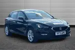 2021 SEAT Leon