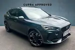 2023 Cupra Formentor