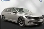 2020 Volkswagen Passat Estate