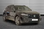 2026 Volkswagen Touareg