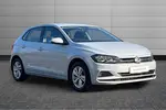 2019 Volkswagen Polo