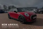 2017 MINI Hatchback 5dr