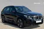 2024 BMW iX1