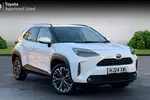 2024 Toyota Yaris Cross