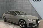 2021 Audi A4